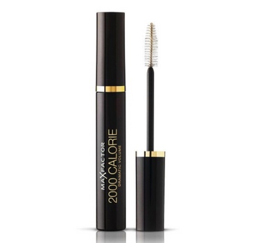 2000 Calorie Volume Mascara Drama Black