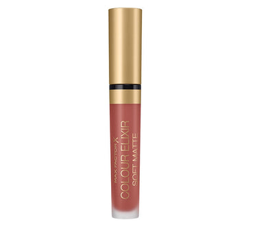 COLOUR ELIXIR SOFT MATTE 010 MUTED RUSSET