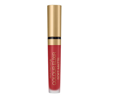 COLOUR ELIXIR SOFT MATTE 030 CRUSHED RUBY