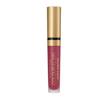 COLOUR ELIXIR SOFT MATTE 035 FADED RED