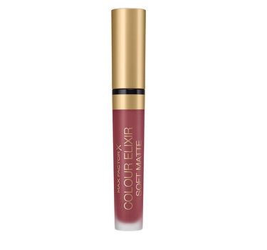 COLOUR ELIXIR SOFT MATTE 040 SOFT BERRY