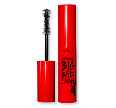 Revlon So Fierce BIG BAD LASH Mascara - Blackest Black