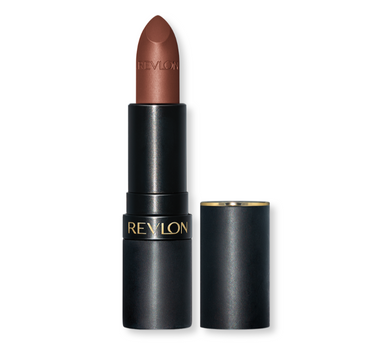 Revlon Super Lustrous Matte Hot Chocolate