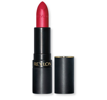 Revlon Superlustrous Lipstck Matte Crushed Rubies