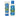 Qv Kids Cream 100g + Qv Kids Wash 200ml 50% OFF