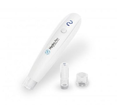 Derma Hydra Pen enhances cellular renewal