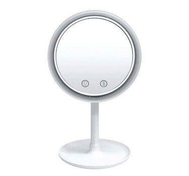 Riye Electric Mirror with Fan & Light M-003