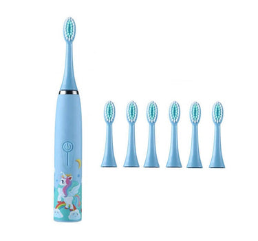 Electric Toothbrush Children Xbh-001 for dental care