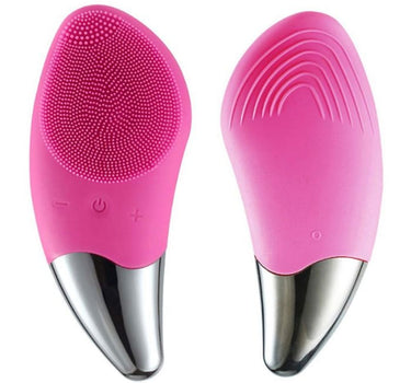 Multi-Functional Bamboo Charcoal Silicone Cleans Instrument