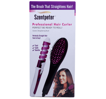 SZENTPETER 2 IN 1