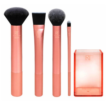 Real Techniques Flawless Base Set Face