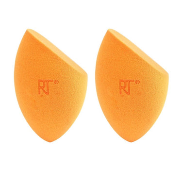Real Techniques 2 Pack Miracle Complexion Sponge