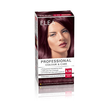 Elea Prof. Color & Care 4/56
