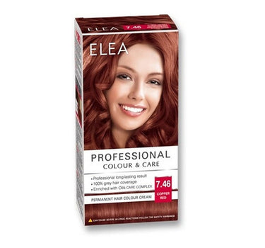 Elea Prof. Color & Care 7/46