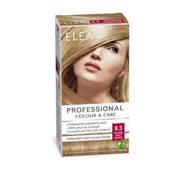 Elea Prof. Color & Care 9/3