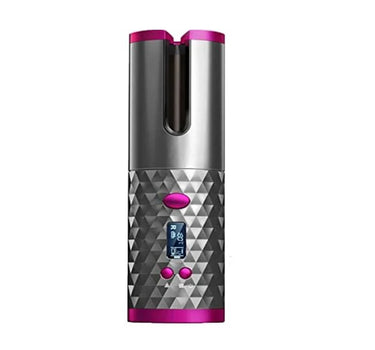 Cordless Auto Hair Curler Ry001