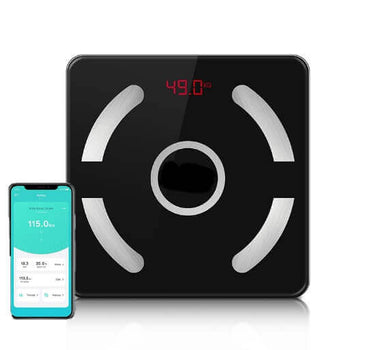Digital Scale BF 8031 for weight control