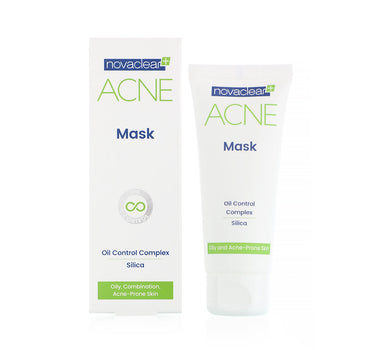 Novaclear Acne Mask 40Gm