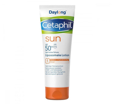 Cetaphil Sun SPF 50+ Liposomal Lotion 100 ml 77946