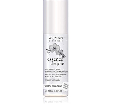 Woman Essentials Deep Moisture Lasting Oil Lubricant 100ml