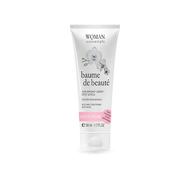 Woman Essentials Soothing BB Silky Balm 50ml moisturizes the skin