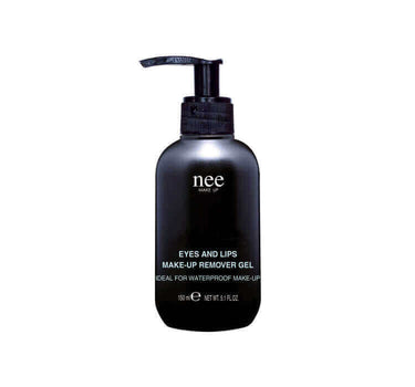 Nee Eye And Lip Make Up Remover Gel 150 ml
