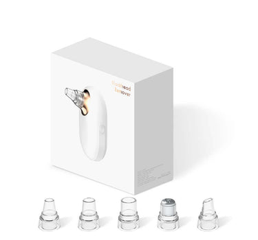 Electric Blackhead Remover K001 لبشرة صحية 