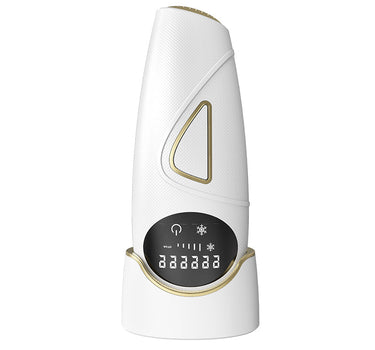 Laser Diode Hair Removal KFL for smooth skin