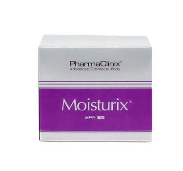 Pharmaclinix Moisturix Cream SPF 25 50 mL