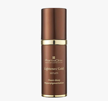 Pharmaclinix Lightenex Gold Serum 30 ml To lighten skin