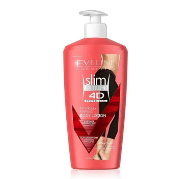 Eveline Slim Extreme 4D Intensely Firming Body Lotion 350 ml