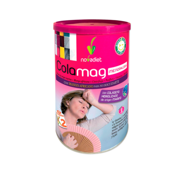 Novadiet Colamag Menopause 300G Powder For Menopause symptoms