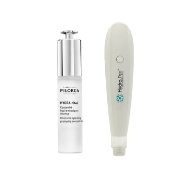 Filorga Hydra Hyal + Derma Hydra Pen Offer Package