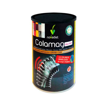 Novadiet Colamag Calman 300G Powder