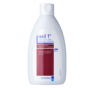 Ionil T Shampoo 200 ml