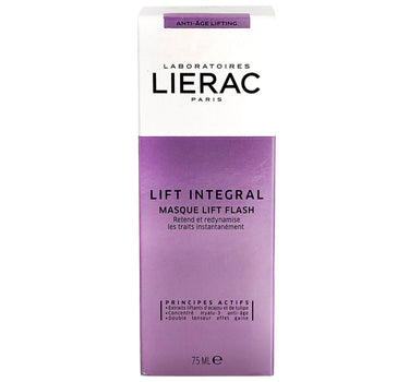 Lierac Lift Integral Masque 75 ml LL10016 0452