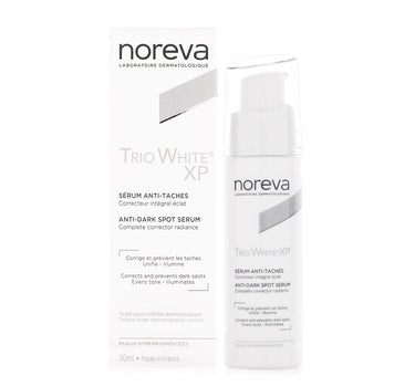 Noreva Triowhite XP anti dark spot serum 30ml