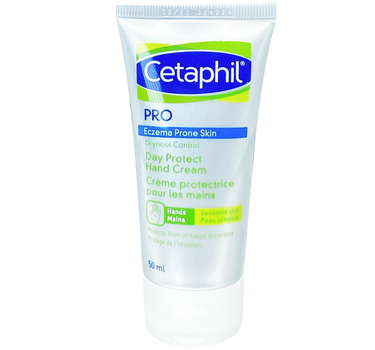Cetaphil Pro Eczema Prone Skin Hand Protect Cream 50 ml 81760