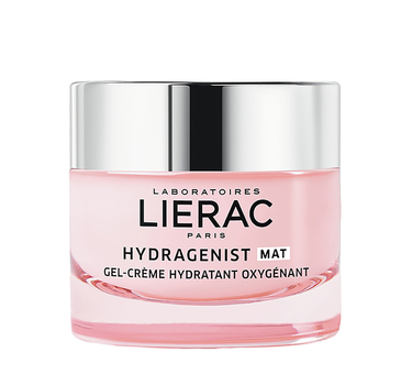 Lierac Hydragenist Moisturising Cream Gel 50ml L232