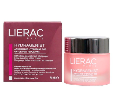 Lierac Hydragenist Aquabaume Hydrant SOS 50 ml L233