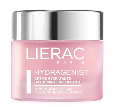 Lierac Hydragenist Moisturising Cream 50 ml L231
