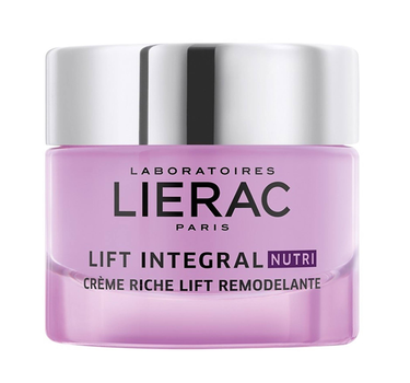 Lierac Lift Integral Nutri for lifting skin