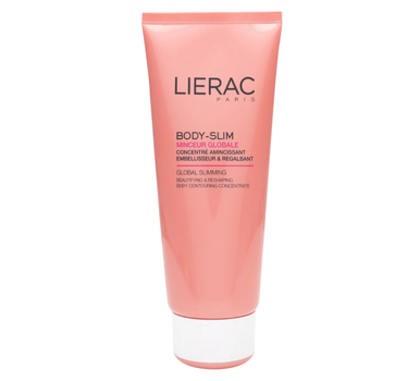 Lierac Body Slim Global Slimming for cellulite
