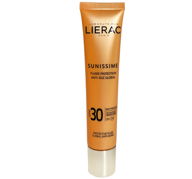 Lierac Sunissime Fluid Spf30 40 ml