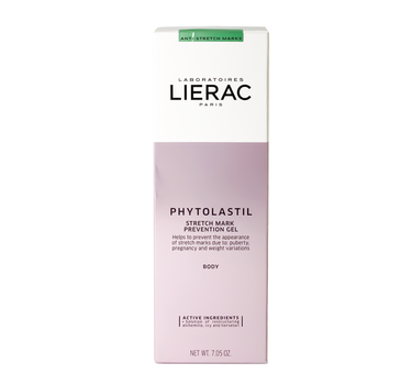 Lierac Phytolastil Gel Strech Mark 200 Ml