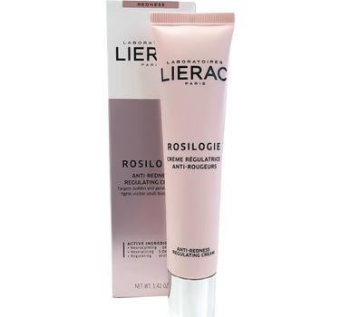 Lierac Rosilogie Neutral Cream 40 Ml