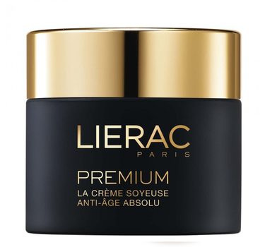 Lierac Premium Silky Cream Anti-Aging 50 ml