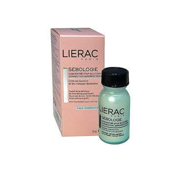 Lierac Sebologie Stop Spots 15 ml