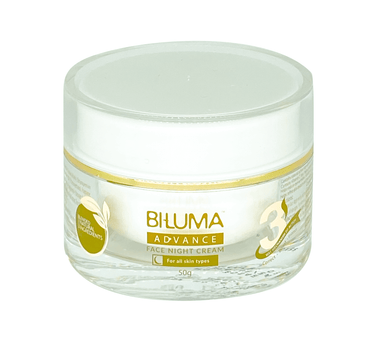 Biluma Night Cream 50 ml