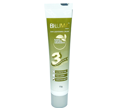 Biluma Cream 15 GM